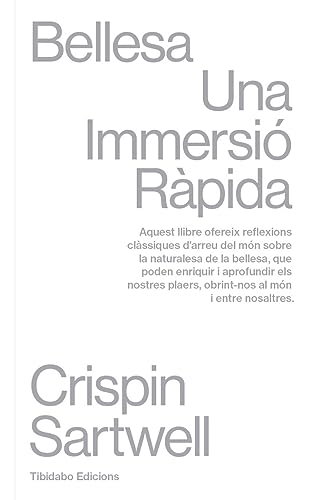 Stock image for BELLESA. UNA IMMERSI RPIDA for sale by KALAMO LIBROS, S.L.