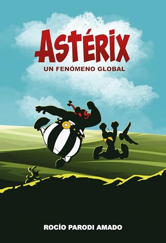 Imagen de archivo de ASTRIX Un fenmeno global a la venta por Agapea Libros