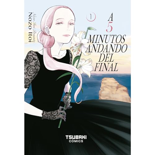 Imagen de archivo de A 5 minutos andando del final vol.1 a la venta por Agapea Libros