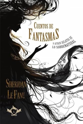 Imagen de archivo de CUENTOS DE FANTASMAS a la venta por LIBRERIACB