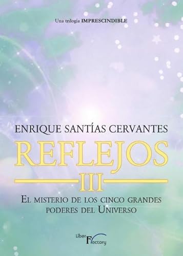 Stock image for REFLEJOS III for sale by Siglo Actual libros