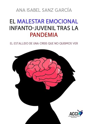 Imagen de archivo de El Malestar Emocional Infanto-Juvenil Tras la Pandemia a la venta por AG Library