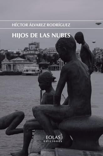 Stock image for Hijos de las nubes for sale by Agapea Libros