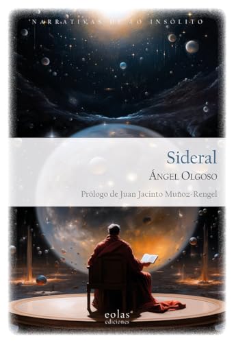 Stock image for Sideral for sale by AG Library