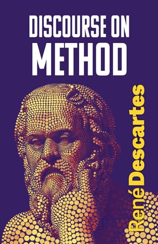 Stock image for DISCOURSE ON METHOD for sale by GF Books, Inc.