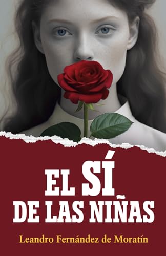 Beispielbild fr EL S DE LAS NIAS: Edicin para secundaria (Spanish Edition) zum Verkauf von GF Books, Inc.