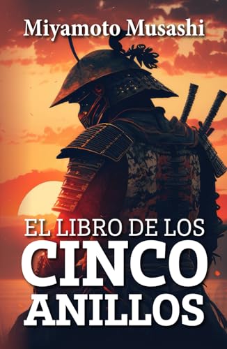Stock image for EL LIBRO DE LOS CINCO ANILLOS (Spanish Edition) for sale by GF Books, Inc.
