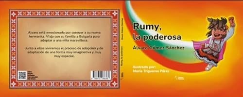 Imagen de archivo de Rumy, La Poderosa a la venta por AG Library