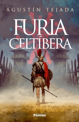 Stock image for FURIA CELTIBERA for sale by Agapea Libros