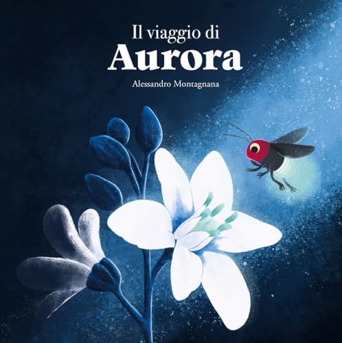 Stock image for Il viaggio di Aurora. Ediz. illustrata (Siamo8) for sale by libreriauniversitaria.it