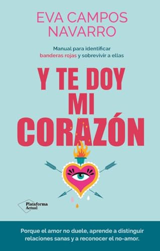 Stock image for Y te doy mi corazn for sale by Agapea Libros