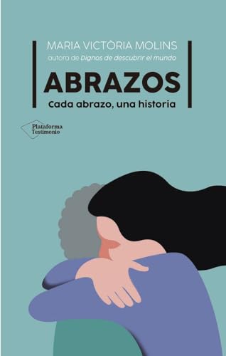 Stock image for Abrazos for sale by Agapea Libros