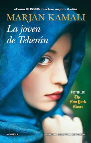 Stock image for La joven de Tehern for sale by Agapea Libros