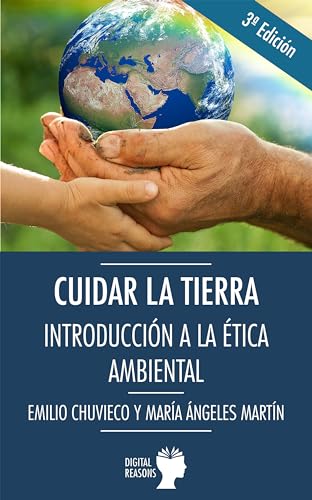 Imagen de archivo de Cuidar la tierra a la venta por AG Library