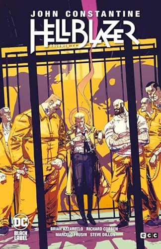 Stock image for Hellblazer vol. 14 de 26 for sale by AG Library