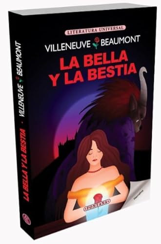 Imagen de archivo de La bella y la bestia a la venta por AG Library