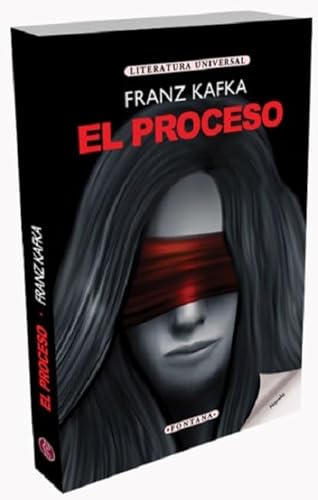 Immagine dell'editore per El proceso venduto da Agapea Libros