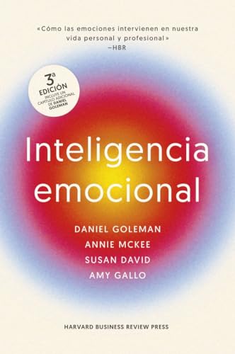 Stock image for Inteligencia emocional 3 ed. for sale by Agapea Libros