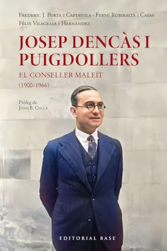 Imagen de archivo de Josep Dencs i Puigdollers a la venta por Agapea Libros
