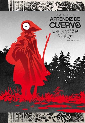 Imagen de archivo de APRENDIZ DE CUERVO LIBRO 1 DE 3 a la venta por Librerias Prometeo y Proteo