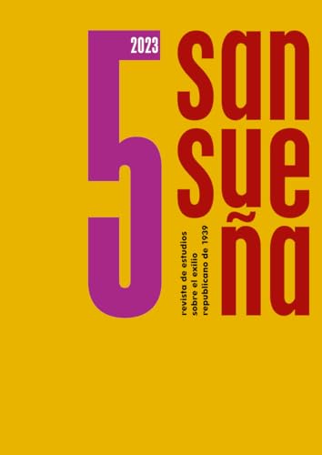 Stock image for SANSUEA. 5 for sale by KALAMO LIBROS, S.L.