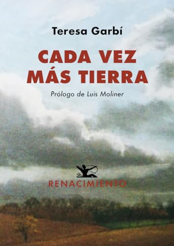 Imagen de archivo de CADA VEZ MS TIERRA a la venta por KALAMO LIBROS, S.L.