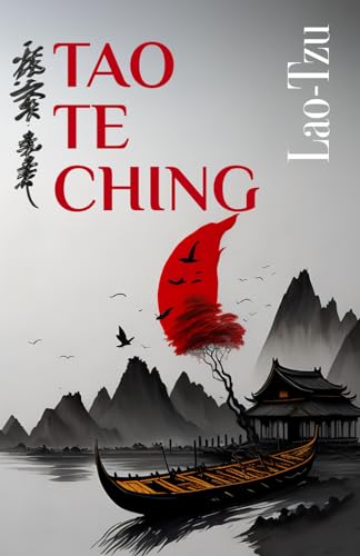 Stock image for TAO TE CHING for sale by GF Books, Inc.