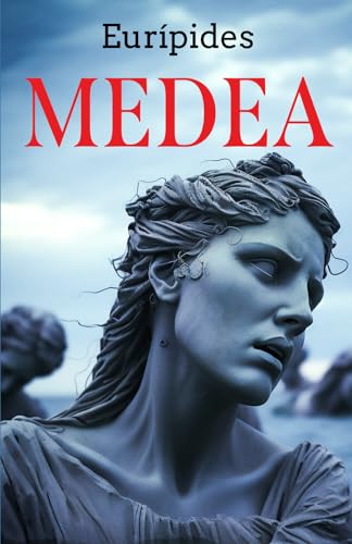 Stock image for MEDEA (Spanish Edition) for sale by Books Unplugged