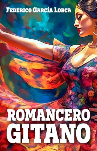 Stock image for ROMANCERO GITANO (Spanish Edition) for sale by Book Deals