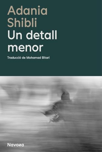 Stock image for Un detall menor for sale by AG Library