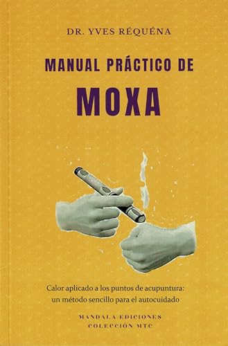 Stock image for MANUAL PRCTICO DE MOXA for sale by Antrtica