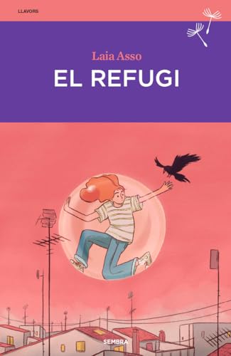 Imagen de archivo de REFUGI, EL a la venta por Librerias Prometeo y Proteo