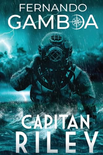 Stock image for Capitan Riley for sale by GreatBookPrices