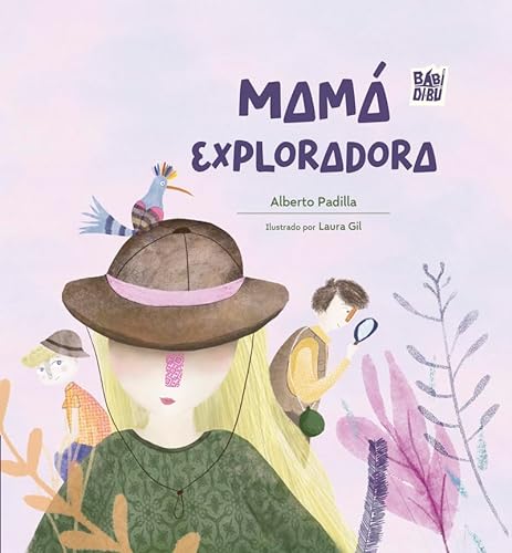 Stock image for Mam exploradora for sale by Agapea Libros