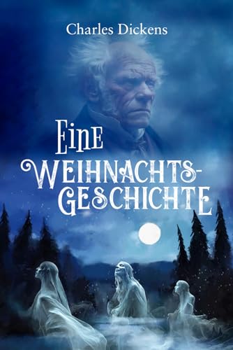 Beispielbild fr EINE WEIHNACHTSGESCHICHTE (German Edition) zum Verkauf von GF Books, Inc.