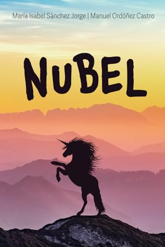Stock image for Nubel (Spanish Edition) for sale by GF Books, Inc.