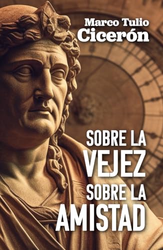 Stock image for SOBRE LA VEJEZ SOBRE LA AMISTAD (Spanish Edition) for sale by Book Deals