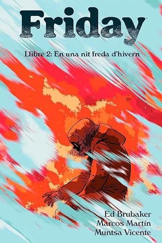 Stock image for Friday. Llibre 2: en una nit freda d\'hivern for sale by AG Library