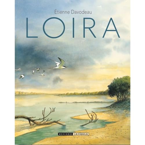 Stock image for LOIRA for sale by Librerias Prometeo y Proteo
