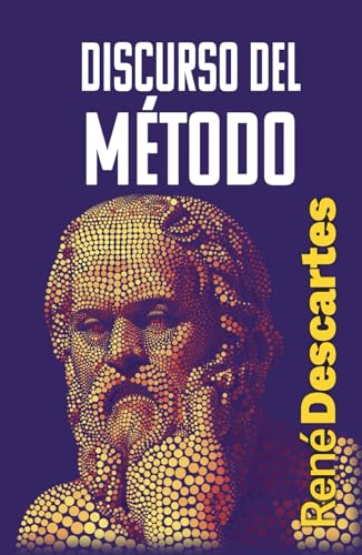 Beispielbild fr DISCURSO DEL MTODO (Spanish Edition) zum Verkauf von GF Books, Inc.