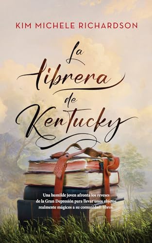 Beispielbild fr La Librera de Kentucky zum Verkauf von Blackwell's