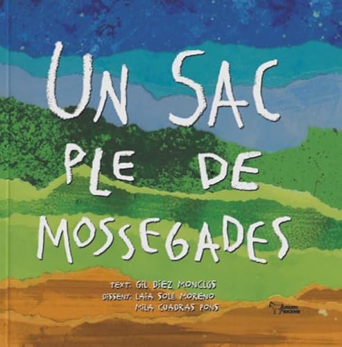 Immagine dell'editore per Un sac ple de mossegades venduto da AG Library