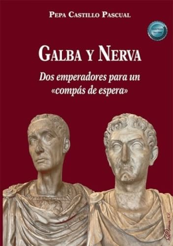Imagen de archivo de Galba y Nerva a la venta por Agapea Libros