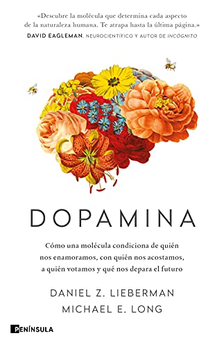 Imagen de archivo de Dopamina a la venta por Agapea Libros