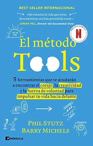 Stock image for EL MTODO TOOLS for sale by KALAMO LIBROS, S.L.
