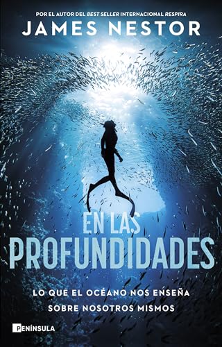 Stock image for EN LAS PROFUNDIDADES for sale by KALAMO LIBROS, S.L.