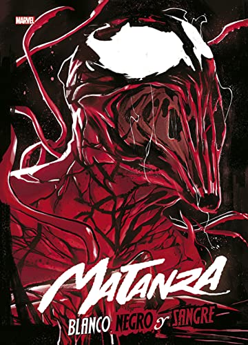 Stock image for Matanza. blanco, negro y sangre for sale by AG Library
