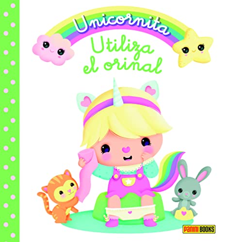 Stock image for UTILIZA EL ORINAL - UNICORNITA for sale by Antrtica
