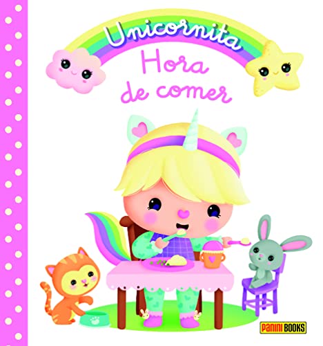Stock image for HORA DE COMER - UNICORNITA for sale by Antrtica