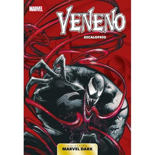 Stock image for Marvel dark: el lado oscuro 09 - veneno for sale by medimops